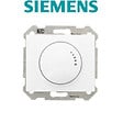 SIEMENS - Va et Vient Variateur 500W Blanc Delta IRIS-SIEMENS - vignette