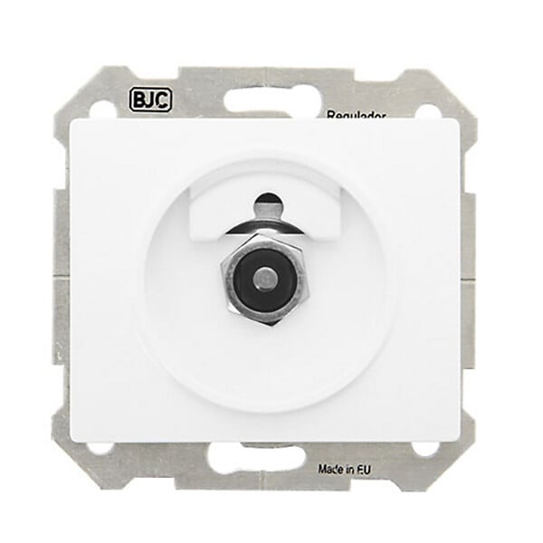 SIEMENS - Va et Vient Variateur 500W Blanc Delta IRIS-SIEMENS - large