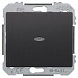 SIEMENS - SIEMENS Va & Vient Lumineux Anthracite Delta IRIS - vignette