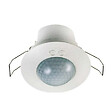 SIEMENS - SIEMENS Détecteur de mouvement blanc Delta Iris pour encastrement plafond 360° 230V AC max - vignette