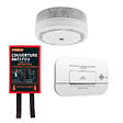 EVACUATE - EVACUATE DAAF AUTO ET GAR 10 ANS + DAACO AUTO ET GAR 3 ANS + COUVERTURE(KNX) - vignette