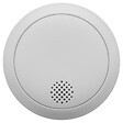 EVACUATE - EVACUATE Détecteur de fumée WIFI autonomie 5 ans garantie 3 ans, alerte smartphone - vignette