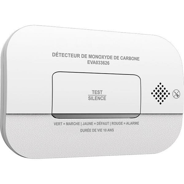 EVACUATE - EVACUATE DAAF NF AUTO ET GAR 10 ANS + DAACO AUTO ET GAR 3 ANS (KNX) - large