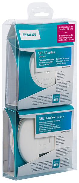 SIEMENS - SIEMENS 1 DAAF 10 ANS + 1 DAACO 10 ANS SIEMENS - large