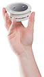 EVACUATE - EVACUATE Support aimanté Magnetik's diamètre 70mm pour détecteur de fumée - vignette
