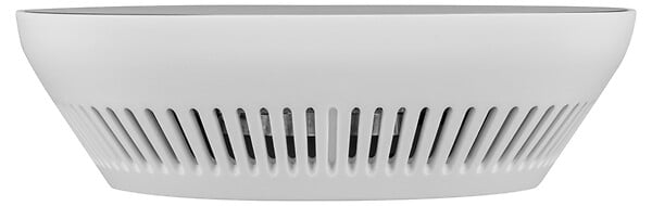 EVACUATE - EVACUATE Détecteur CO2 connecté écran LED : mesure la qualité de l'air - large