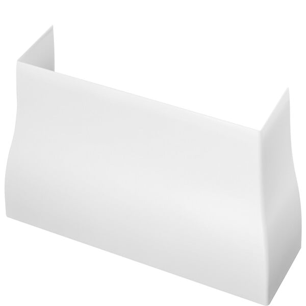BATILEC - Jonction plafond pour gaine technique de logement GTL 13-BATILEC - large