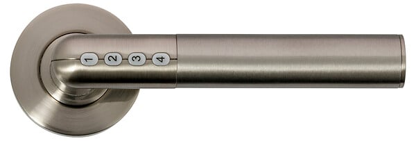 AYR - AYR Poignée numérique Bluetooth avec carré 7mm et 8mm Model 511 - large