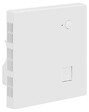 BATILEC - BATILEC PRISE RJ45 WIFI @HOME BATILEC, encastrable, installation facile, compatible box moderne - vignette