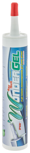 RAYTECH - Gel isolant IP68 WonderGel 280ml - Raytech - large