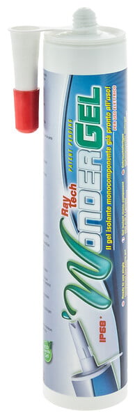 RAYTECH - Gel isolant IP68 WonderGel 280ml - Raytech - large