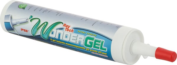 RAYTECH - Gel isolant IP68 WonderGel 280ml - Raytech - large