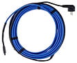 RAYTECH - Cable isolant et chauffant Stop Ice 512 - vignette