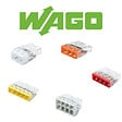 WAGO - Malette de 150 bornes de connexion S2273 2, 3, 4, 5 et 8 entrées pour fils rigides - vignette