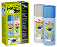 RAYTECH - Raytech Magic Gel 300 – Gel Isolant IP68 pour Raccordements Électriques | Réticulation Rapide 10 min | Atoxique, Réversible, Facile à Couler - vignette