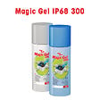 RAYTECH - Raytech Magic Gel 300 – Gel Isolant IP68 pour Raccordements Électriques | Réticulation Rapide 10 min | Atoxique, Réversible, Facile à Couler - vignette