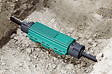 RAYTECH - HellermannTyton Kit de raccordement avec gel intégré et presse-étoupe Reliseal V56 - vignette
