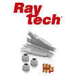 RAYTECH - Boite étanche IPX8 gel Dino Y 14-19 mm - vignette