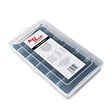 RAYTECH - RAYTECH THERMO MINIMIX-N - Assortiment de gaines thermo-rétractables prédécoupées 97mm - vignette