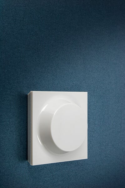 FONTINI - FONTINI Boîte de dérivation Neo Evo saillie blanche - large