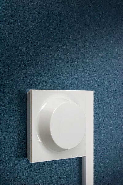 FONTINI - FONTINI Boîte de dérivation Neo Evo saillie blanche - large
