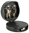 BATILEC - BATILEC Boîte à clés connectée sécurisée avec code PIN Easy Keybox - vignette