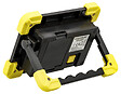 EZ SOLAR - MAXIMUS Projecteur nomade 350 lumens IP44, finition alu et plastique - vignette