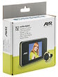 AYR - AYR Judas Écran Numérique 752 Noir/Chrome - Caméra intégrée - vignette
