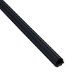 INOFIX - Lot de 4 gaines adhésives Cablefix 8 x 7 mm noir-Inofix - vignette