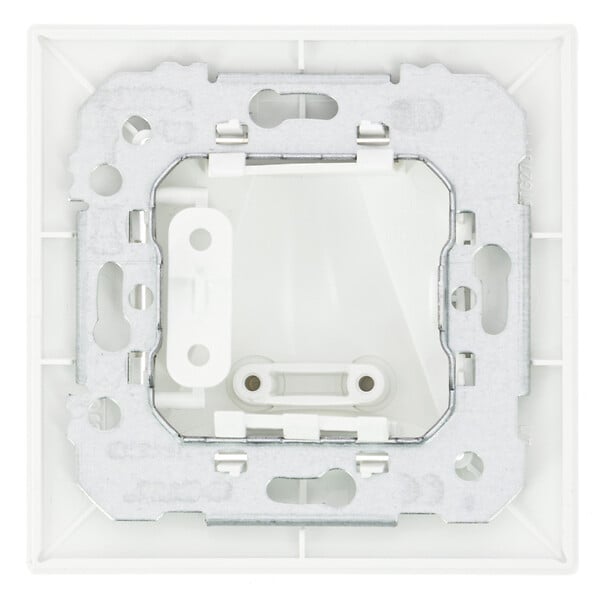SIEMENS - SIEMENS Sortie de cable BLANC Siemens DELTA ONE - large