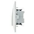SIEMENS - SIEMENS Interrupteur Volet Roulant Blanc DELTA ONE - vignette