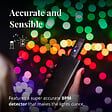 TWINKLY - TWINKLY Dongle USB Synchronisation Son Twinkly – Capteur Bluetooth et Wi-Fi USB - vignette