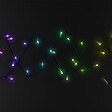 TWINKLY - TWINKLY Guirlande Connectée IP65 - 25m Fil Transparent | Étanche et Intelligente - vignette
