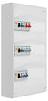 EATON CAPRI - Tableau 3 rangées pré-équipé 3 inter. diff. 40A + 11 disjoncteurs - vignette