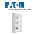 EATON CAPRI - Tableau 3 rangées pré-équipé 3 inter. diff. 40A + 11 disjoncteurs - vignette
