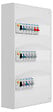 EATON CAPRI - EATON Tableau 3 rangées pré-équipé 3 inter. diff. 40A + 15 disjoncteurs - vignette