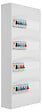 EATON CAPRI - Tableau 4 rangées pré-équipé 2 interdiff 63A + 2 interdiff 40A + 16 disjoncteurs - vignette