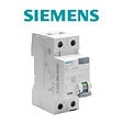 SIEMENS - SIEMENS Interrupteur différentiel 30 mA 40 A Type A compact et fiable pour votre installation électrique - vignette