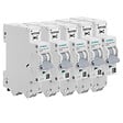 SIEMENS - SIEMENS Lot de 5 disjoncteurs Auto P+N 20A - vignette
