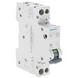 SIEMENS - SIEMENS Disjoncteur 20A Ph+N courbe C 4.5kA 230V - vignette