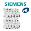 SIEMENS - SIEMENS Lot de 10 Disjoncteurs PH 16A SIEMENS NEW (976) - vignette