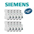 SIEMENS - SIEMENS Lot de 10 Disjoncteurs PH 20A SIEMENS NEW (983) - vignette