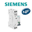 SIEMENS - SIEMENS Disjoncteur 2A Ph+N courbe C 4.5kA 230V - vignette
