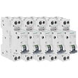 SIEMENS - SIEMENS Lot de 5 Disjoncteurs PH 2A SIEMENS NEW (927) - vignette