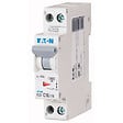EATON CAPRI - EATON Disjoncteur 16A PLG, Ph+N 4,5kA (EN 60898) courbe C - vignette
