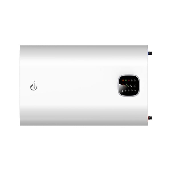 SANNOVER - Chauffe Eau Electrique Plat Mural Multipositions Kimoro 80 Litres Sannover - large