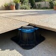 JOUPLAST - plot réglable standard cleman 80 à 130 mm - JOUPLAST - A l'unite - vignette