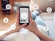 THERMOR - Interface Cozytouch - vignette