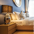 XANLITE - Lot 3 ampoules LED A60 opaques E27 - Blanc chaud - 806lm - vignette