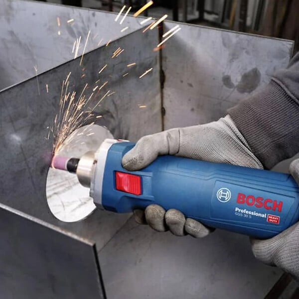 BOSCH - Meuleuse droite GGS 30 S (C)    - BOSCH - 06012B5120 - large